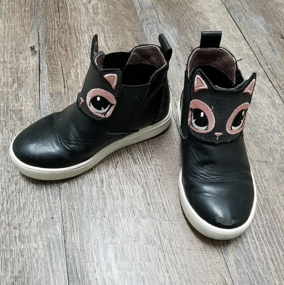 H&M Other - 💜SALE💜 H&M Cat Booties